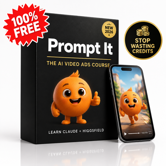 Prompt It [FREE TODAY]