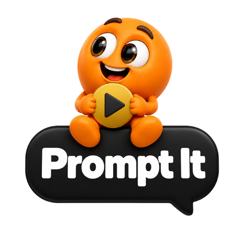 Prompt It